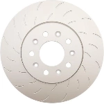 Order RAYBESTOS - 980484 - Front Disc Brake Rotor For Your Vehicle