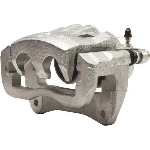 Order Front Rebuilt Caliper by POWER STOP - S5508 For Your Vehicle
