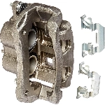 Order Front Rebuilt Caliper With Hardware by RAYBESTOS - FRC11831 For Your Vehicle