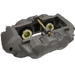 Order Front Right Rebuilt Caliper by NUGEON - 99P17399A For Your Vehicle