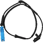 Order Front Wheel ABS Sensor by WALKER PRODUCTS - 241-1081 For Your Vehicle
