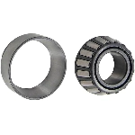 Order Front Wheel Bearing Set by WJB - WTA12 For Your Vehicle