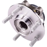 Order Front Wheel Hub by DORMAN - 930-455 For Your Vehicle