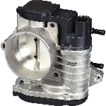 Order Fuel Injection Throttle Body by GENUINE OE - 11 61 1 747 085 For Your Vehicle