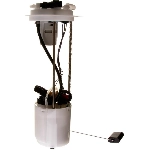 Order Fuel Pump by MOELLER - 18-7349 For Your Vehicle