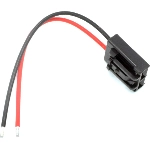 Order Fuel Pump Connector by DORMAN - 645-909 For Your Vehicle