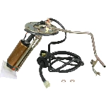 Order Fuel Pump Hanger Assembly by CARTER - P74852S For Your Vehicle