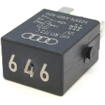 Order Fuel Pump Relay by BWD AUTOMOTIVE - R6367 For Your Vehicle