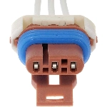 Order Fuel Sender Connector by DORMAN - 645-221 For Your Vehicle