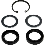 Order Gear Shaft Seal Kit by SUNSONG NORTH AMERICA - 8401481 For Your Vehicle