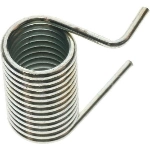 Order Generator Brush Spring by STANDARD - PRO SERIES - D118 For Your Vehicle