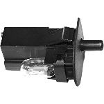 Order Glove Box Switch by BLUE STREAK (HYGRADE MOTOR) - DS2400 For Your Vehicle