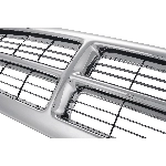 Order Grille by DORMAN (HD SOLUTIONS) - 242-6095 For Your Vehicle