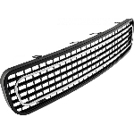 Order Grille Assembly - HO1200255 For Your Vehicle