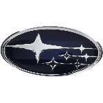 Order Grille Emblem - MA1203101 For Your Vehicle