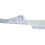 Order Grille Filler - LX1201105 For Your Vehicle