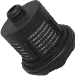 Order Haldex Coupling Oil Filter by VAICO - V95-0372 For Your Vehicle