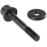 Order Harmonic Balancer Bolt by ACDELCO - 11549124 For Your Vehicle