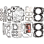 Order Head Gasket Set by MAHLE ORIGINAL - HS54332A For Your Vehicle