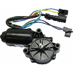 Order Headlamp Motor by BLUE STREAK (HYGRADE MOTOR) - LSH150 For Your Vehicle