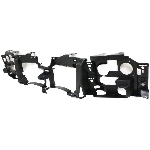 Order Headlamp Mounting Panel - GM1221145 For Your Vehicle