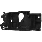 Order Headlight Housing by URO - 8E0998122B For Your Vehicle