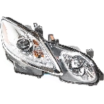 Order Headlight Set by SPYDER - 5084521 For Your Vehicle