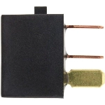 Order Heated Mirror Relay by BWD AUTOMOTIVE - R6578 For Your Vehicle
