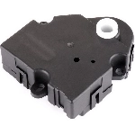 Order Heater Blend Door Or Water Shutoff Actuator by ACDELCO - 15-72971 For Your Vehicle