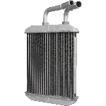 Order Heater Core by ACDELCO - 15-60087 For Your Vehicle