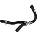 Order Heater Hose Assembly by DAYCO - 88515 For Your Vehicle
