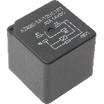 Order Heater Relay by STANDARD - PRO SERIES - RY115 For Your Vehicle
