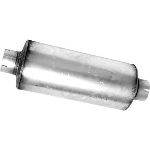 Order Heavy Duty Muffler by WALKER USA - 21838 For Your Vehicle