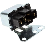 Order High Blower Relay by OEM (ORIGINAL ENGINE MANAGEMENT) - ER13 For Your Vehicle