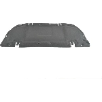 Order Hood Insulation Pad by DORMAN - 963-556 For Your Vehicle