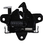 Order Hood Latch by CROWN AUTOMOTIVE JEEP REPLACEMENT - 55135600AC For Your Vehicle