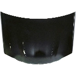 Order Hood Panel Assembly - TO1230257 For Your Vehicle