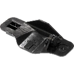 Order Hood Prop Rod Retainer by DORMAN (OE SOLUTIONS) - 45388 For Your Vehicle