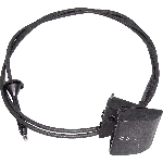 Order Hood Release Cable by DORMAN (OE SOLUTIONS) - 912-422 For Your Vehicle