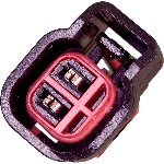Order Horn Connector by DORMAN - 645-215 For Your Vehicle