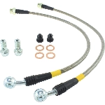 Order Hydraulic Brake Line by DORMAN - 919-154 For Your Vehicle