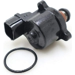 Order Idle Speed Control Solenoid by STANDARD - PRO SERIES - AC437 For Your Vehicle