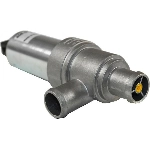 Order Idle Speed Regulator by STANDARD - PRO SERIES - AC309 For Your Vehicle