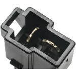 Order Idle Stop Solenoid by STANDARD - PRO SERIES - ES110 For Your Vehicle