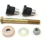 Order Idler Arm Bushing Or Kit by DORMAN PREMIUM - IAB851046PR For Your Vehicle