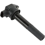 Order Ignition Coil by STANDARD - PRO SERIES - UF349K6 For Your Vehicle