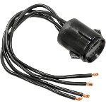 Order Ignition Control Connector by STANDARD - PRO SERIES - S654 For Your Vehicle