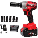 Order Impact Wrench by RODAC PLATINUM - RD8804 For Your Vehicle