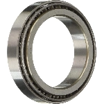 Order Input Shaft Rear Bearing by TIMKEN - 110CB For Your Vehicle