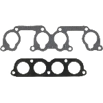 Order Intake And Exhaust Gasket Set by MAHLE ORIGINAL - 95000SG For Your Vehicle